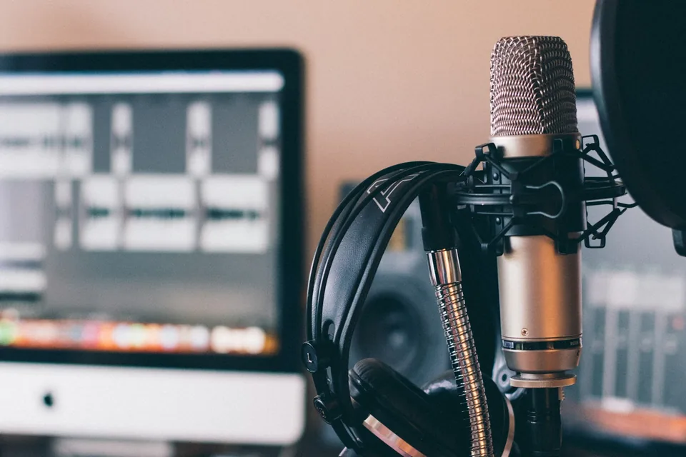 Illustration du guide Podcast